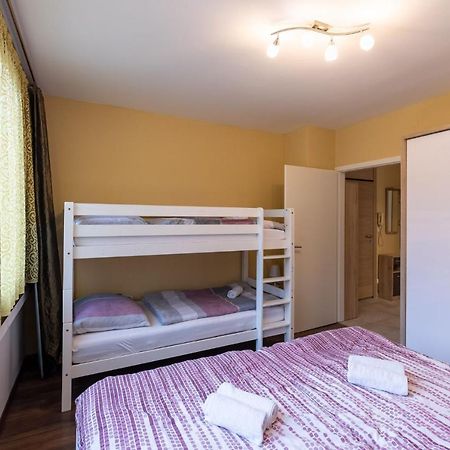 Apartment Mariazell Buergeralpe מראה חיצוני תמונה