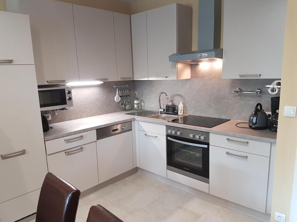 Apartment Mariazell Buergeralpe מראה חיצוני תמונה