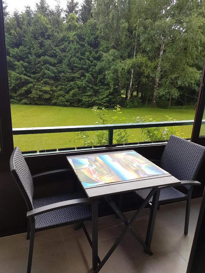 Apartment Mariazell Buergeralpe מראה חיצוני תמונה