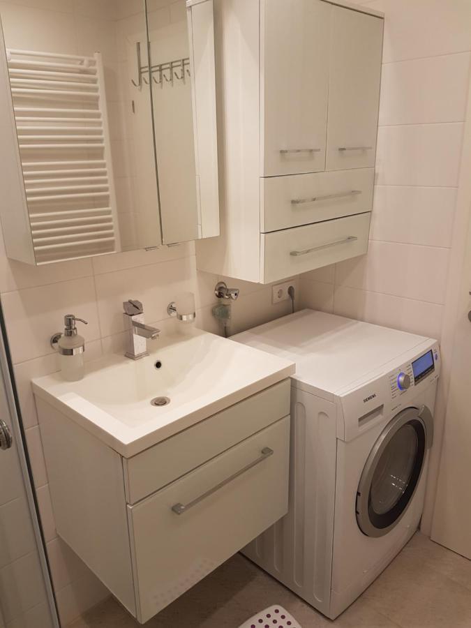 Apartment Mariazell Buergeralpe מראה חיצוני תמונה
