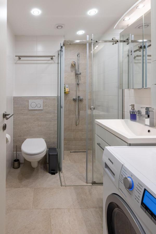 Apartment Mariazell Buergeralpe מראה חיצוני תמונה