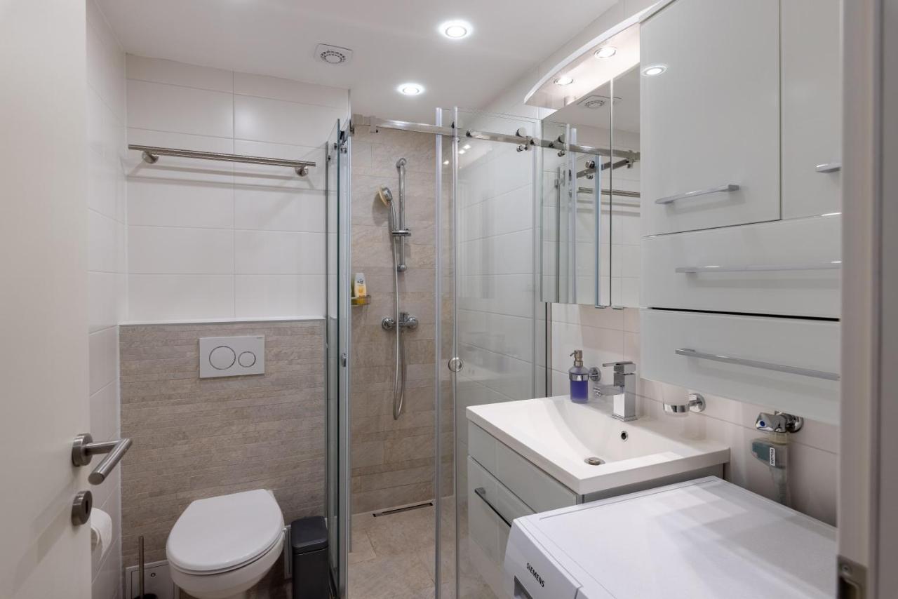 Apartment Mariazell Buergeralpe מראה חיצוני תמונה