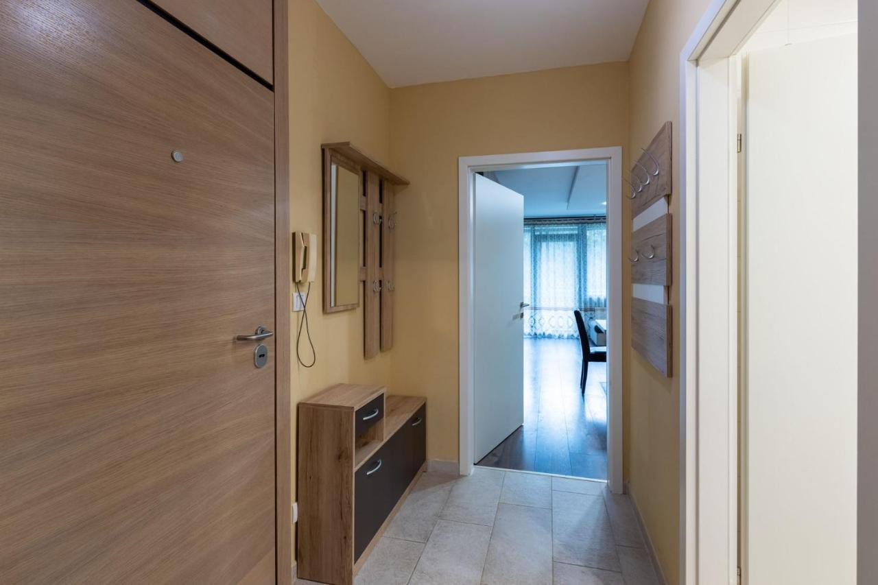 Apartment Mariazell Buergeralpe מראה חיצוני תמונה